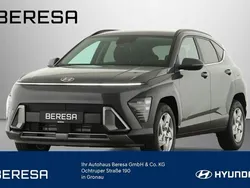 Ecotronic gray / mic Neu 2024 Hyundai Kona Trend SUV | 26.490 € (Guter Preis)