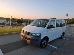 Weiß Gebraucht 2011 VW T5 Van | 16.800 €