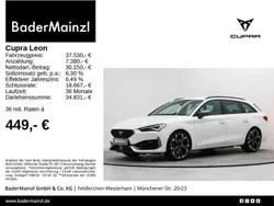 Seat Leon ST