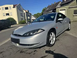 Grau Gebraucht 2000 Ford Cougar Coupé | 2.790 € (Fairer Preis)