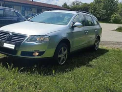 Gebraucht 2010 VW Passat Highline Kombi | 2.950 € (Guter Preis)