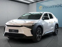 Gebraucht 2024 Toyota bZ4X SUV | 33.749 € (Fairer Preis)