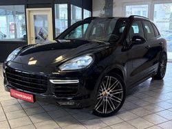 Schwarz Gebraucht 2017 Porsche Cayenne GTS Sport SUV | 39.990 € (Fairer Preis)