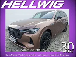 Melting copper metallic Neu 2025 Mazda CX-80 Homura-Line SUV | 58.180 € (Guter Preis)