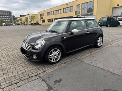 Gebraucht 2014 Mini Cooper Coupé Coupé | 8.200 €