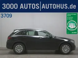 Mercedes GLC400d