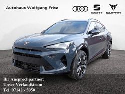 Blau Neu 2025 Cupra Formentor VZ SUV | 42.720 € (Fairer Preis)