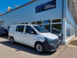 Weiß Gebraucht 2019 Mercedes Vito Van / Kleinbus | 21.490 € (Guter Preis)