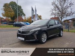 Blackpearlschwarz Neu 2025 Renault Clio V Evolution Kleinwagen | 18.990 € (Guter Preis)