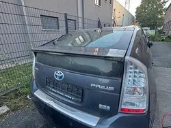 Schwarz Gebraucht 2009 Toyota Prius Sol Kleinwagen | 5.500 € (Fairer Preis)