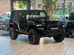 Black clear coat Gebraucht 2009 Jeep Wrangler SUV | 25.999 € (Fairer Preis)