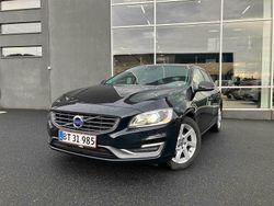 Schwarz Gebraucht 2014 Volvo V60 Summum Kombi | 5.000 € (Fairer Preis)