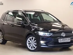 Schwarz Gebraucht 2016 VW Golf VII Limousine | 13.999 € (Fairer Preis)