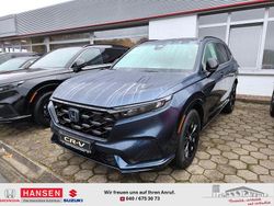Canyon river blue Neu 2025 Honda CR-V Advance SUV | 53.990 € (Fairer Preis)