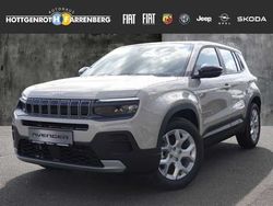 Neu 2025 Jeep Avenger Altitude SUV | 25.490 € (Fairer Preis)
