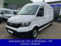 Andere Gebraucht 2022 MAN TGE Van | 30.450 € (Fairer Preis)
