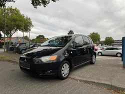 Schwarz Gebraucht 2010 Mitsubishi Colt Limousine | 1.490 € (Fairer Preis)