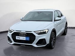 Weiß Gebraucht 2021 Audi A1 Ambiente Kleinwagen | 20.820 € (Fairer Preis)