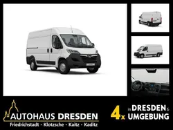 Neu 2024 Opel Movano Van | 30.532 € (Superpreis)