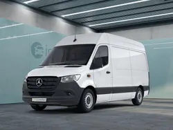 Gebraucht 2022 Mercedes Sprinter Van | 31.549 € (Fairer Preis)