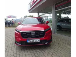 Gebraucht 2024 Honda CR-V Advance SUV | 49.980 € (Guter Preis)