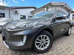 Grau Gebraucht 2020 Ford Kuga Titanium SUV | 16.949 € (Fairer Preis)