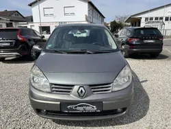 Hologram grey Gebraucht 2005 Renault Grand Scénic II Dynamique Van / Kleinbus | 990 €