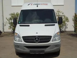 Weiß Gebraucht 2011 Mercedes Sprinter Van | 5.800 € (Superpreis)