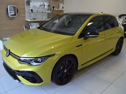 Limonengelb metallic Gebraucht 2024 VW Golf VIII Edition Limousine | 56.980 €