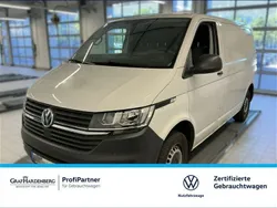 Weiß Gebraucht 2021 VW T6.1 Van | 24.880 €