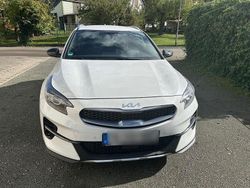 Weiß Gebraucht 2022 Kia XCeed Black Xdition SUV | 25.950 € (Fairer Preis)