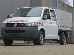 Candyweiss Gebraucht 2011 VW Transporter Van | 12.495 €