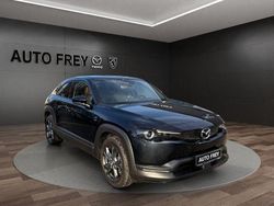 Schwarz Gebraucht 2022 Mazda MX30 Ad'Vantage SUV | 15.990 € (Fairer Preis)