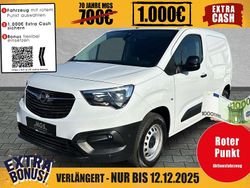Kaolin weiss Neu 2025 Opel Combo-e Life | 22.491 €