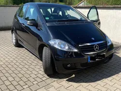 Mercedes A180