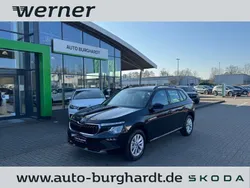 Schwarz Neu 2025 Skoda Kamiq Selection SUV | 27.190 € (Fairer Preis)