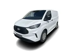 Weiss Neu 2025 Ford Transit Custom | 41.351 € (Superpreis)