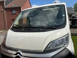 Weiß Gebraucht 2020 Citroën Jumper Van / Kleinbus | 14.800 €