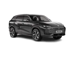 Schwarz Neu 2025 MG HS Comfort SUV | 30.640 € (Fairer Preis)