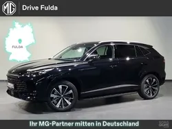 Schwarz, pebble black Neu 2025 MG HS Luxury SUV | 39.390 € (Etwas zu teuer)