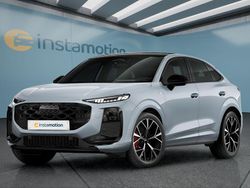 Grau Neu 2025 Audi Q3 SUV | 69.499 € (Teuer)