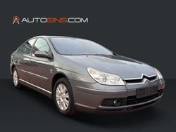 Grau Gebraucht 2005 Citroën C5 Exclusive Limousine | 2.988 € (Guter Preis)