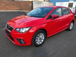 Rot Gebraucht 2020 Seat Ibiza Kleinwagen | 9.990 € (Superpreis)
