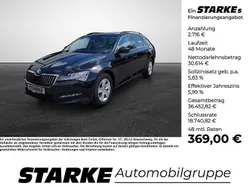 Schwarzmagic perleffekt Gebraucht 2024 Skoda Superb Ambition Kombi | 33.330 € (Guter Preis)