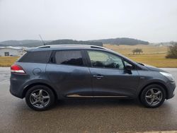 Grau Gebraucht 2020 Renault Clio V LIMITED Kleinwagen | 9.200 € (Fairer Preis)