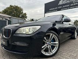 M carbonschwarz metallic Gebraucht 2013 BMW 730 M Sport Limousine | 20.949 € (Etwas zu teuer)