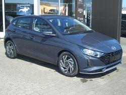 Grau Neu 2025 Hyundai i20 Trend Kleinwagen | 22.990 € (Fairer Preis)