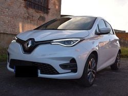 Grau Gebraucht 2021 Renault Zoe Intens Kleinwagen | 11.999 € (Superpreis)