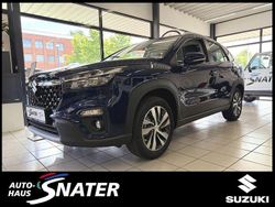 Blau Neu 2025 Suzuki SX4 S-Cross Comfort+ SUV | 30.490 € (Fairer Preis)