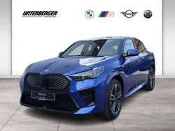 M portimao blau metallic Neu 2025 BMW iX2 M Sport SUV | 56.690 € (Guter Preis)